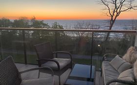 Seaside Park apartamenty prywatne z widokiem na morze
